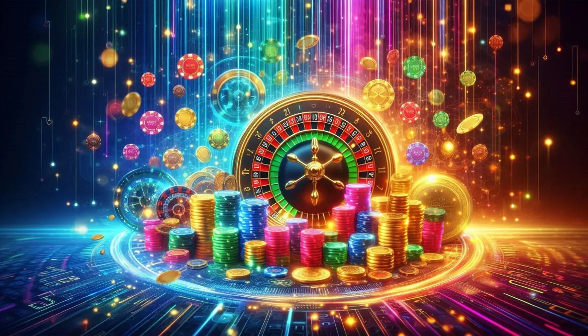 SlotClub Casino